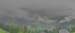 Archiv Foto Webcam Panoramakamera Passeiertal 06:00
