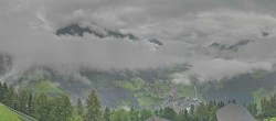 Archiv Foto Webcam Panoramakamera Passeiertal 07:00