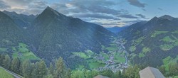 Archiv Foto Webcam Panoramakamera Passeiertal 05:00