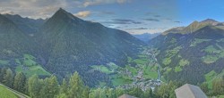 Archiv Foto Webcam Panoramakamera Passeiertal 06:00