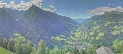 Archiv Foto Webcam Panoramakamera Passeiertal 09:00