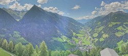 Archiv Foto Webcam Panoramakamera Passeiertal 11:00