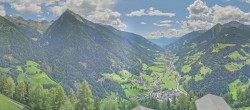 Archiv Foto Webcam Panoramakamera Passeiertal 13:00