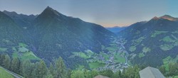 Archiv Foto Webcam Panoramakamera Passeiertal 05:00
