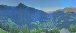 Archiv Foto Webcam Panoramakamera Passeiertal 06:00