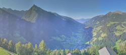 Archiv Foto Webcam Panoramakamera Passeiertal 07:00