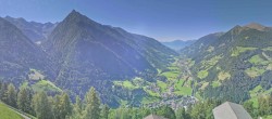 Archiv Foto Webcam Panoramakamera Passeiertal 09:00