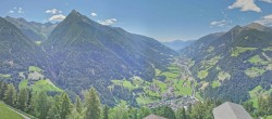 Archiv Foto Webcam Panoramakamera Passeiertal 11:00