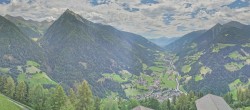 Archiv Foto Webcam Panoramakamera Passeiertal 13:00
