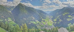 Archiv Foto Webcam Panoramakamera Passeiertal 15:00