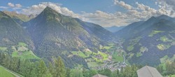 Archiv Foto Webcam Panoramakamera Passeiertal 17:00