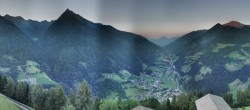 Archiv Foto Webcam Panoramakamera Passeiertal 05:00