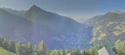 Archiv Foto Webcam Panoramakamera Passeiertal 07:00
