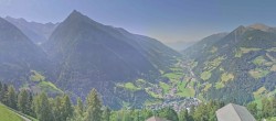 Archiv Foto Webcam Panoramakamera Passeiertal 09:00