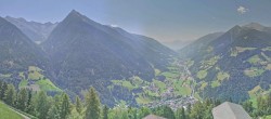 Archiv Foto Webcam Panoramakamera Passeiertal 11:00