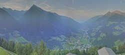 Archiv Foto Webcam Panoramakamera Passeiertal 06:00
