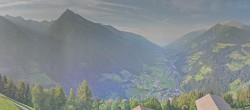 Archiv Foto Webcam Panoramakamera Passeiertal 07:00