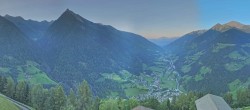 Archiv Foto Webcam Panoramakamera Passeiertal 06:00