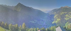 Archiv Foto Webcam Panoramakamera Passeiertal 07:00