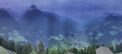 Archived image Webcam Panoramic View Passeier Valley 05:00