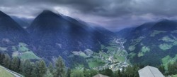 Archiv Foto Webcam Panoramakamera Passeiertal 05:00