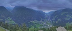 Archiv Foto Webcam Panoramakamera Passeiertal 06:00