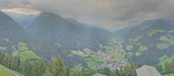 Archiv Foto Webcam Panoramakamera Passeiertal 07:00