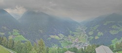 Archiv Foto Webcam Panoramakamera Passeiertal 09:00