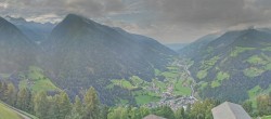 Archiv Foto Webcam Panoramakamera Passeiertal 05:00