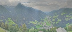 Archiv Foto Webcam Panoramakamera Passeiertal 06:00