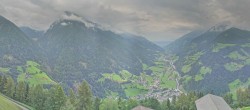 Archiv Foto Webcam Panoramakamera Passeiertal 08:00