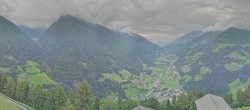 Archiv Foto Webcam Panoramakamera Passeiertal 11:00