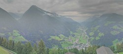Archiv Foto Webcam Panoramakamera Passeiertal 13:00