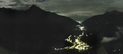 Archiv Foto Webcam Panoramakamera Passeiertal 20:00