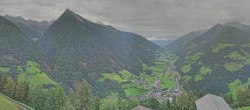 Archiv Foto Webcam Panoramakamera Passeiertal 05:00