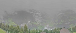 Archiv Foto Webcam Panoramakamera Passeiertal 10:00