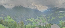 Archiv Foto Webcam Panoramakamera Passeiertal 11:00