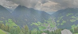 Archiv Foto Webcam Panoramakamera Passeiertal 13:00