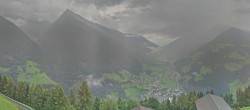 Archiv Foto Webcam Panoramakamera Passeiertal 17:00