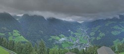 Archived image Webcam Panoramic View Passeier Valley 07:00