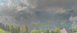 Archiv Foto Webcam Panoramakamera Passeiertal 08:00