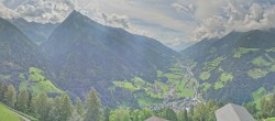 Archiv Foto Webcam Panoramakamera Passeiertal 11:00