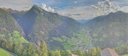 Archiv Foto Webcam Panoramakamera Passeiertal 17:00