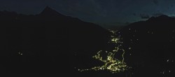 Archiv Foto Webcam Panoramakamera Passeiertal 19:00
