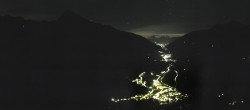 Archiv Foto Webcam Panoramakamera Passeiertal 21:00
