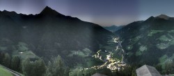 Archiv Foto Webcam Panoramakamera Passeiertal 05:00