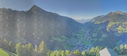 Archiv Foto Webcam Panoramakamera Passeiertal 07:00