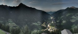Archiv Foto Webcam Panoramakamera Passeiertal 05:00