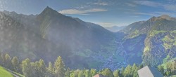 Archiv Foto Webcam Panoramakamera Passeiertal 08:00