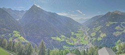 Archiv Foto Webcam Panoramakamera Passeiertal 11:00